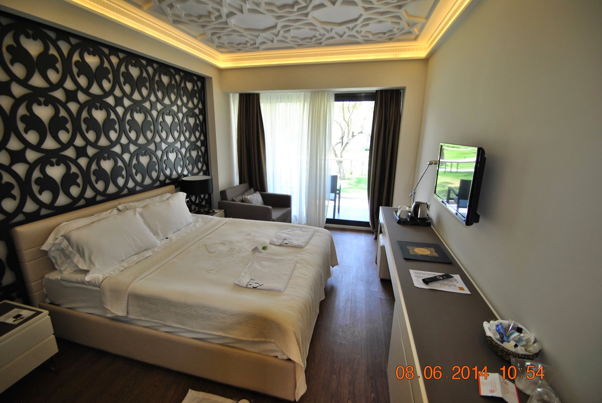 imagini hotel AURUM DIDIM